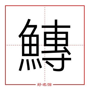 鱄