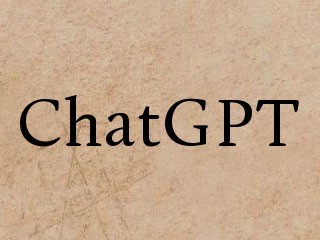 ChatGPT